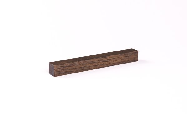 Moderne houten bestekhouder